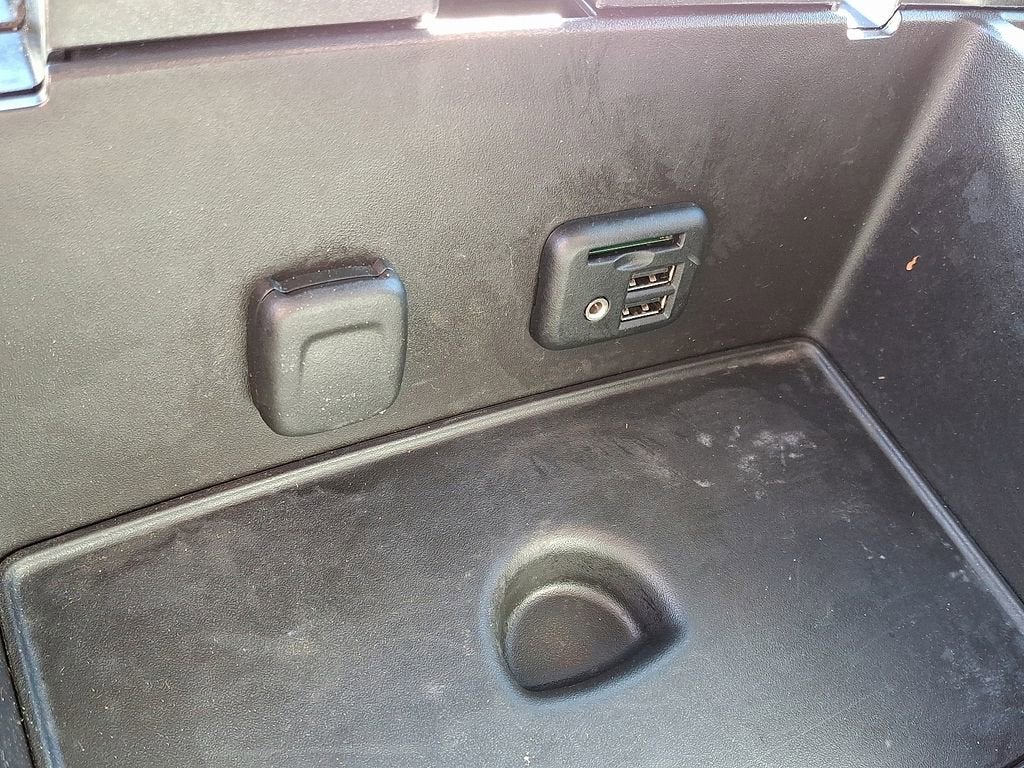 2015 Chevrolet Silverado 1500 Work Truck