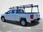 2015 Chevrolet Silverado 1500 Work Truck