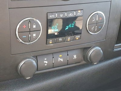 2010 Chevrolet Silverado 1500 LT