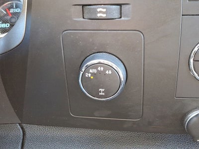 2010 Chevrolet Silverado 1500 LT