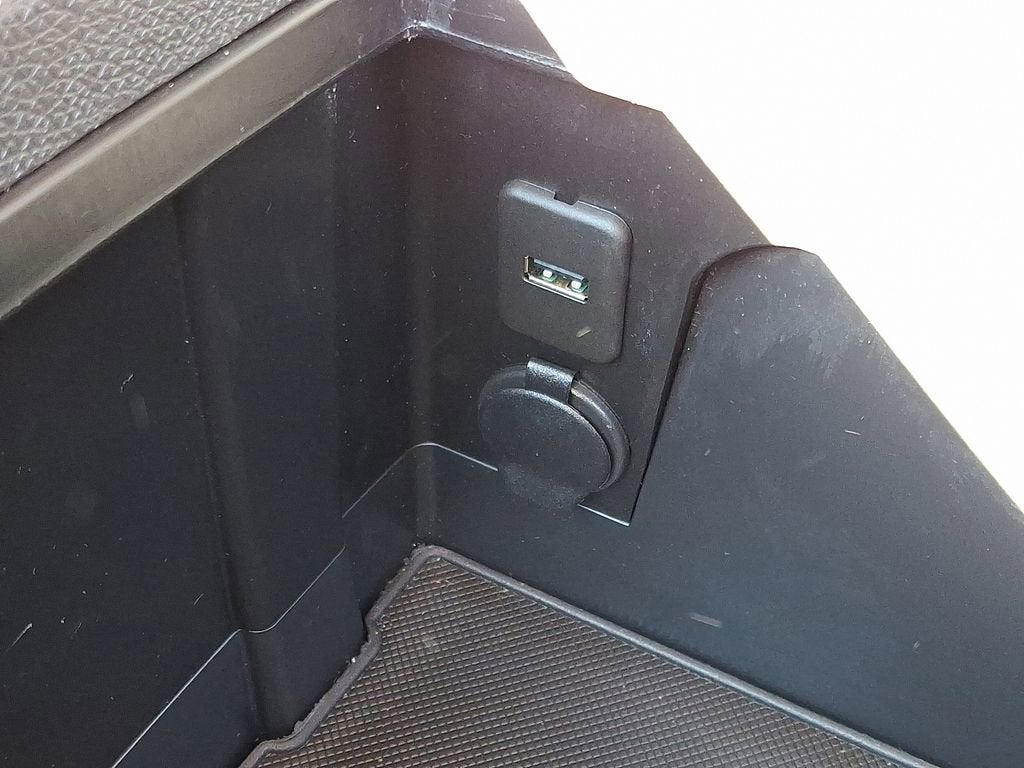 2010 Chevrolet Silverado 1500 LT