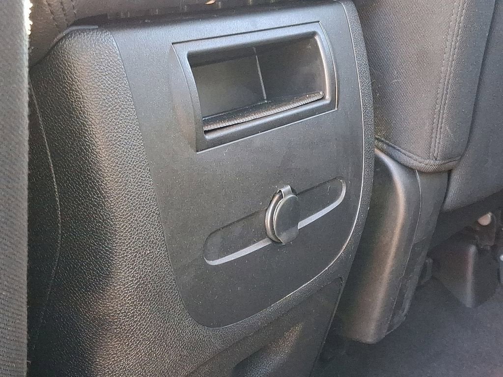 2010 Chevrolet Silverado 1500 LT