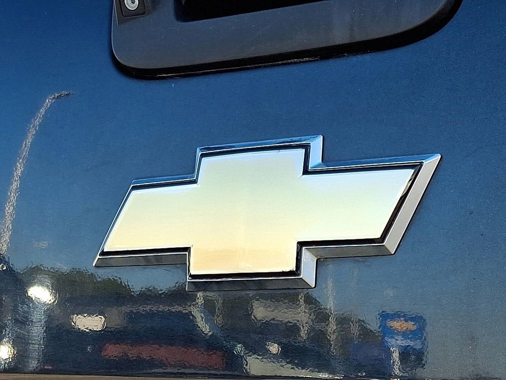 2010 Chevrolet Silverado 1500 LT