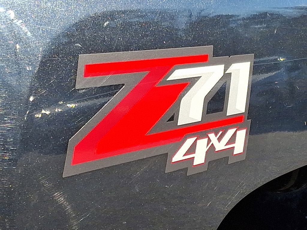 2010 Chevrolet Silverado 1500 LT