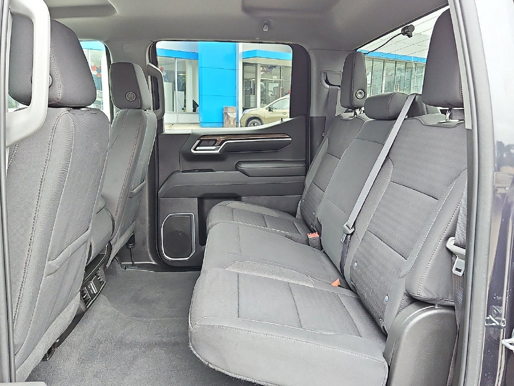 2022 Chevrolet Silverado 1500 RST - Photo 10
