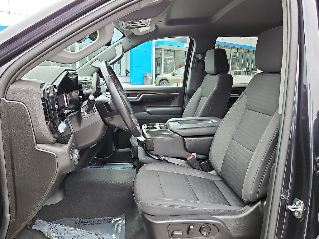 2022 Chevrolet Silverado 1500 RST - Photo 13