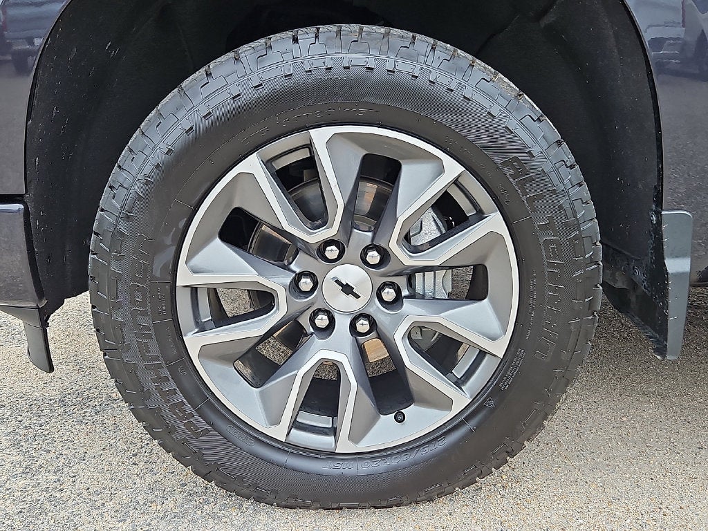 2022 Chevrolet Silverado 1500 RST - Photo 8