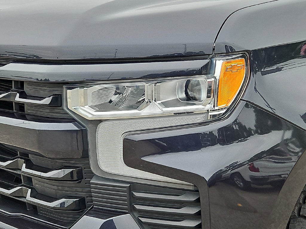 2022 Chevrolet Silverado 1500 RST - Photo 9