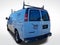 2019 Chevrolet Express Cargo 2500 Work Van