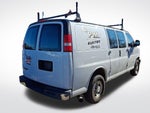 2019 Chevrolet Express Cargo 2500 Work Van