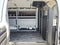 2022 Chevrolet Express Cargo 2500 WT