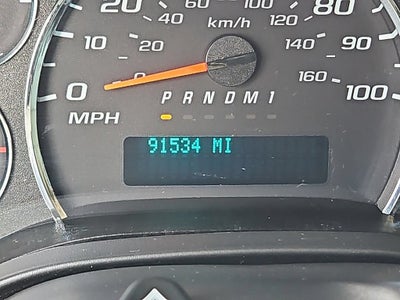 2022 Chevrolet Express Cargo 2500 WT