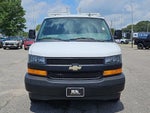 2022 Chevrolet Express Cargo 2500 WT