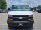 2022 Chevrolet Express Cargo 2500 WT