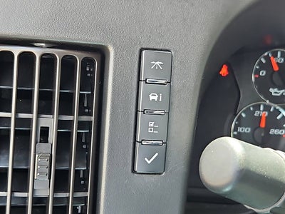 2022 Chevrolet Express Cargo 2500 WT