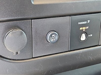 2022 Chevrolet Express Cargo 2500 WT