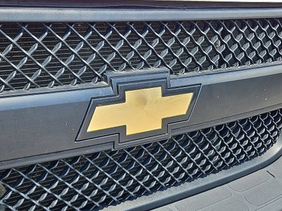 2022 Chevrolet Express Cargo 2500 WT