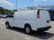 2022 Chevrolet Express Cargo 2500 WT