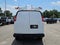 2022 Chevrolet Express Cargo 2500 WT