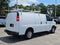 2022 Chevrolet Express Cargo 2500 WT