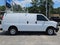 2022 Chevrolet Express Cargo 2500 WT