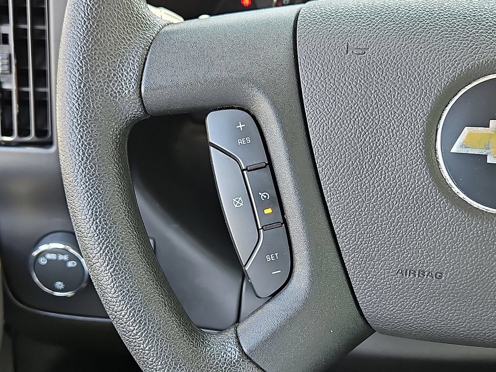2023 Chevrolet Express Cargo 2500 WT