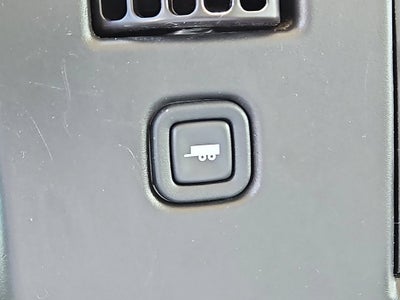 2023 Chevrolet Express Cargo 2500 WT