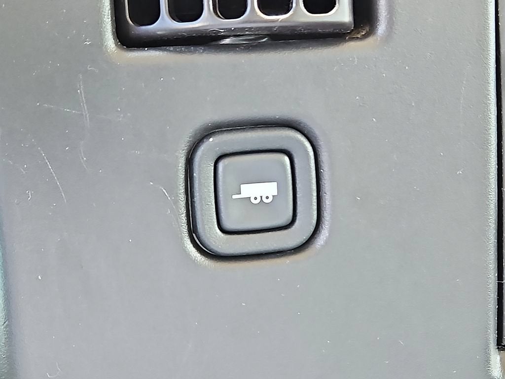2023 Chevrolet Express Cargo 2500 WT