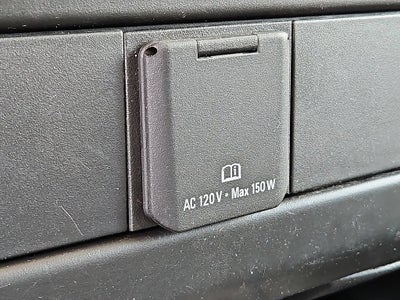 2023 Chevrolet Express Cargo 2500 WT
