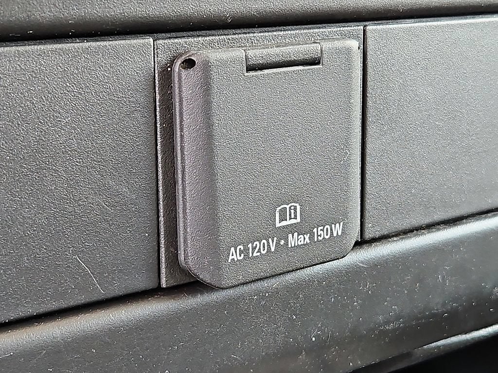 2023 Chevrolet Express Cargo 2500 WT