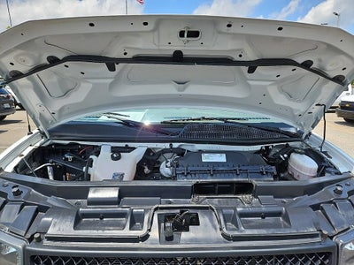 2023 Chevrolet Express Cargo 2500 WT