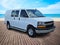 2023 Chevrolet Express Cargo 2500 WT