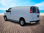 2023 Chevrolet Express Cargo 2500 WT