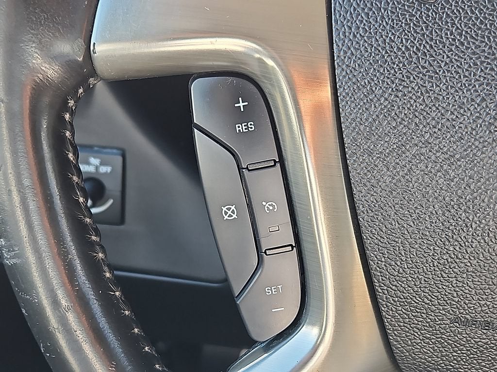 2017 Chevrolet Express Cargo 2500 Work Van