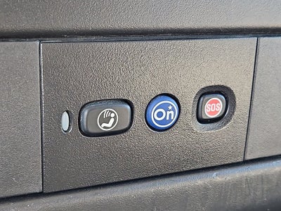 2017 Chevrolet Express Cargo 2500 Work Van