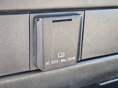 2017 Chevrolet Express Cargo 2500 Work Van