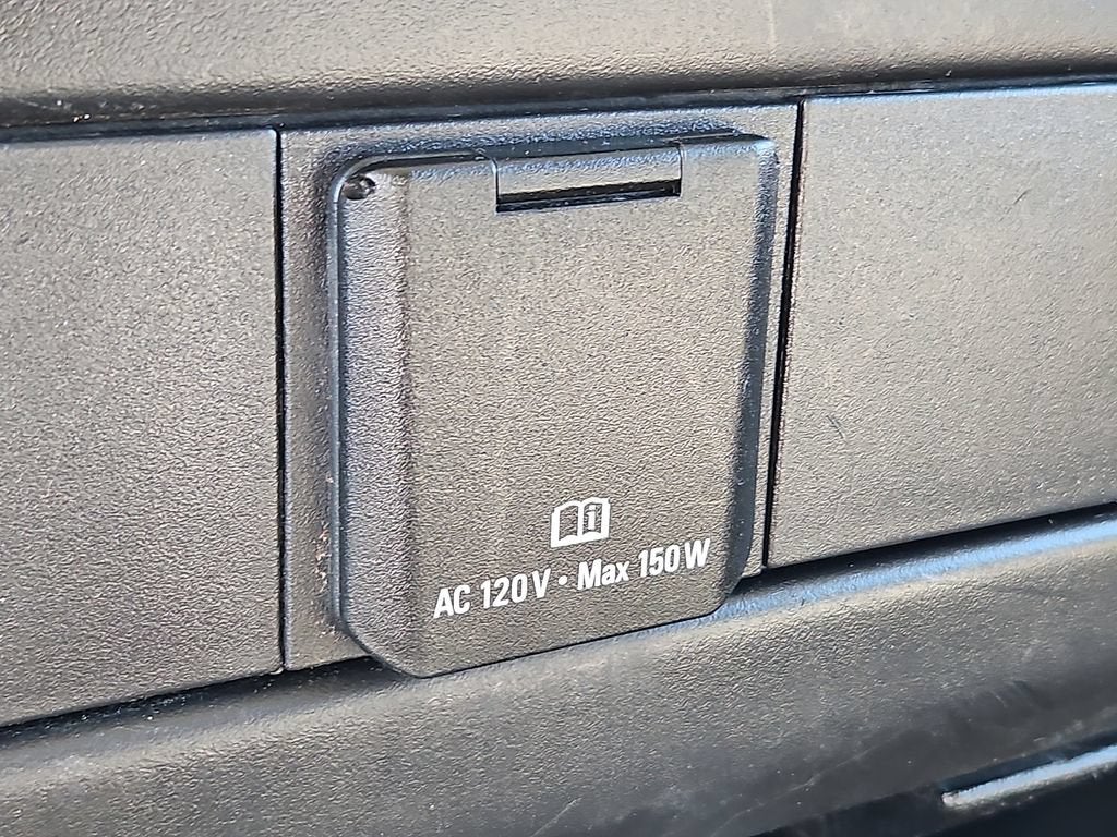 2017 Chevrolet Express Cargo 2500 Work Van
