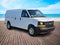 2017 Chevrolet Express Cargo 2500 Work Van