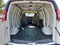 2017 Chevrolet Express Cargo 2500 Work Van