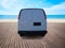 2017 Chevrolet Express Cargo 2500 Work Van