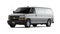 2026 Chevrolet Express Cargo 2500 WT