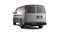 2026 Chevrolet Express Cargo 2500 WT