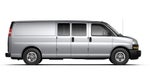 2026 Chevrolet Express Cargo 2500 WT