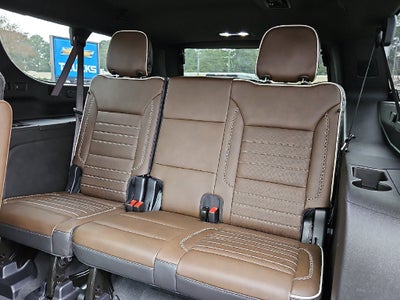 2025 GMC Yukon XL Denali Ultimate