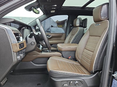 2025 GMC Yukon XL Denali Ultimate