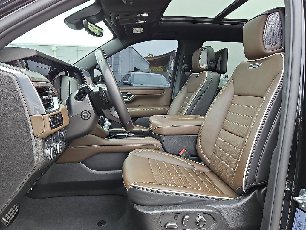 2025 GMC Yukon XL Denali Ultimate
