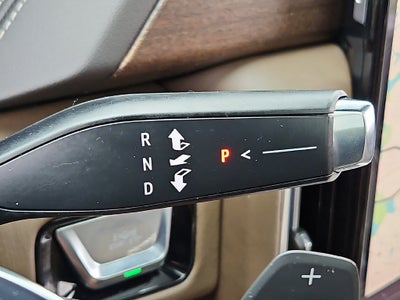 2025 GMC Yukon XL Denali Ultimate