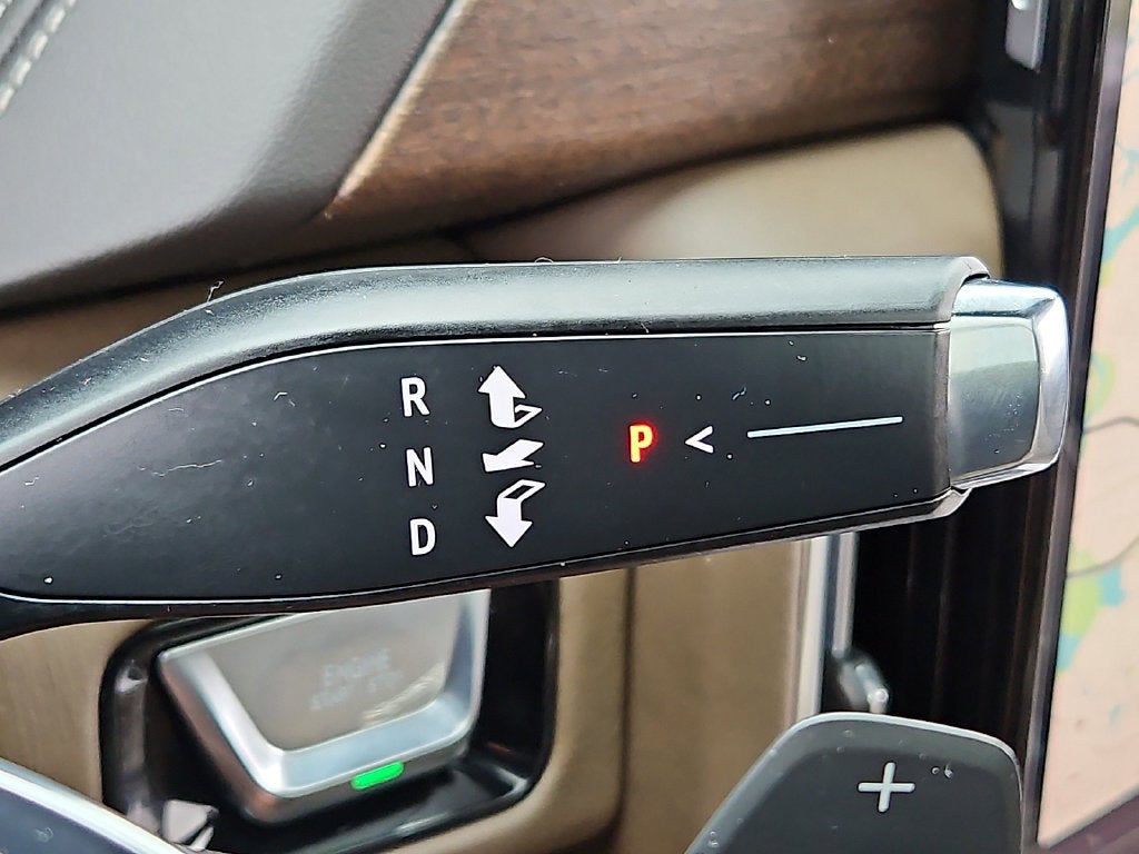 2025 GMC Yukon XL Denali Ultimate