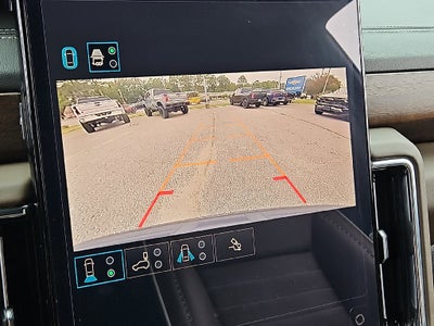 2025 GMC Yukon XL Denali Ultimate