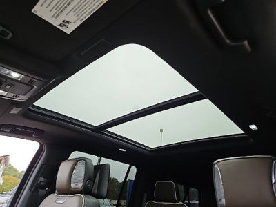 2025 GMC Yukon XL Denali Ultimate